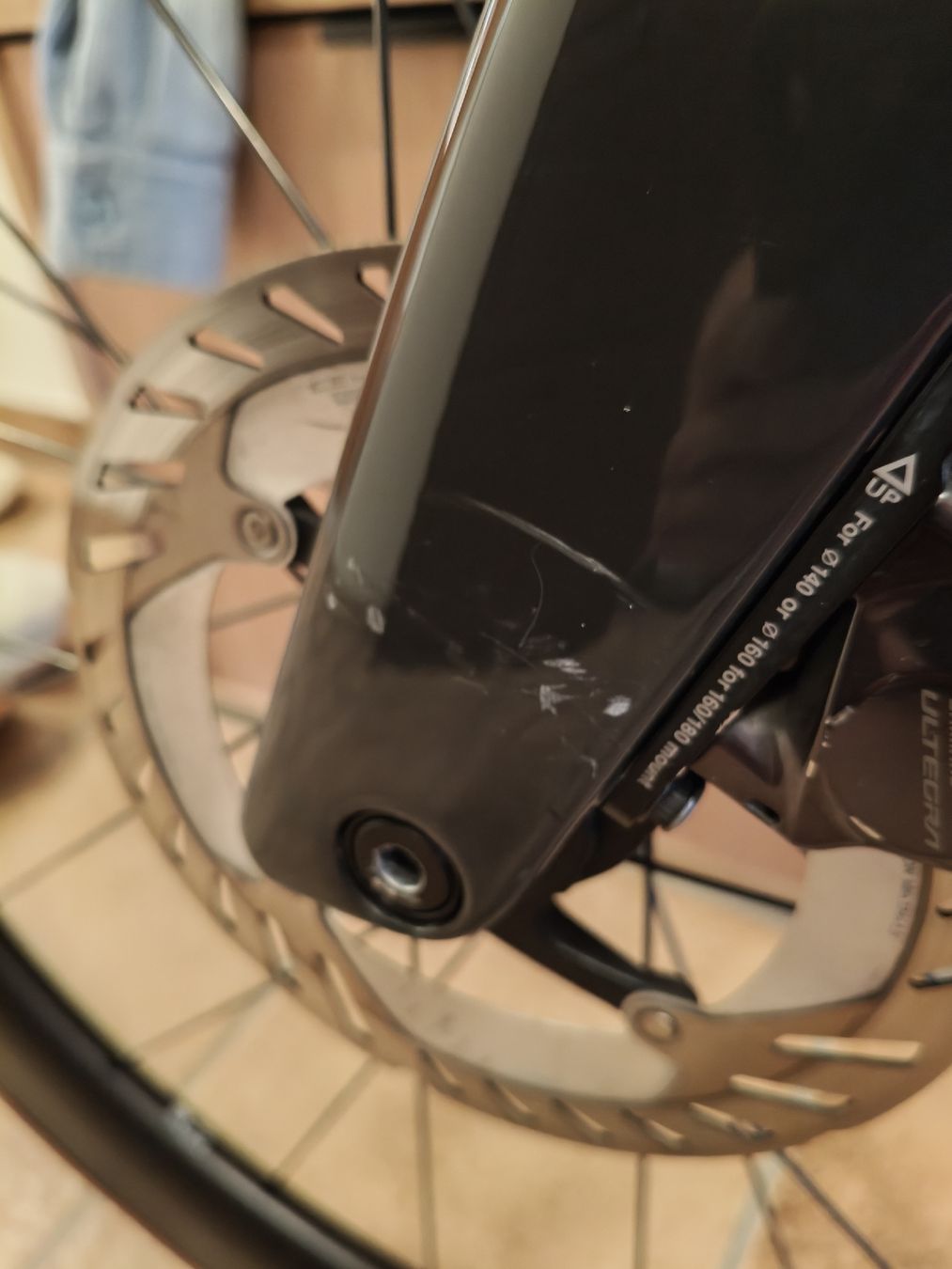 Scott Velos: Scott Foil RC 10 – Gebraucht aus Aeschi b. Spiez von Michu_Oppliger 4