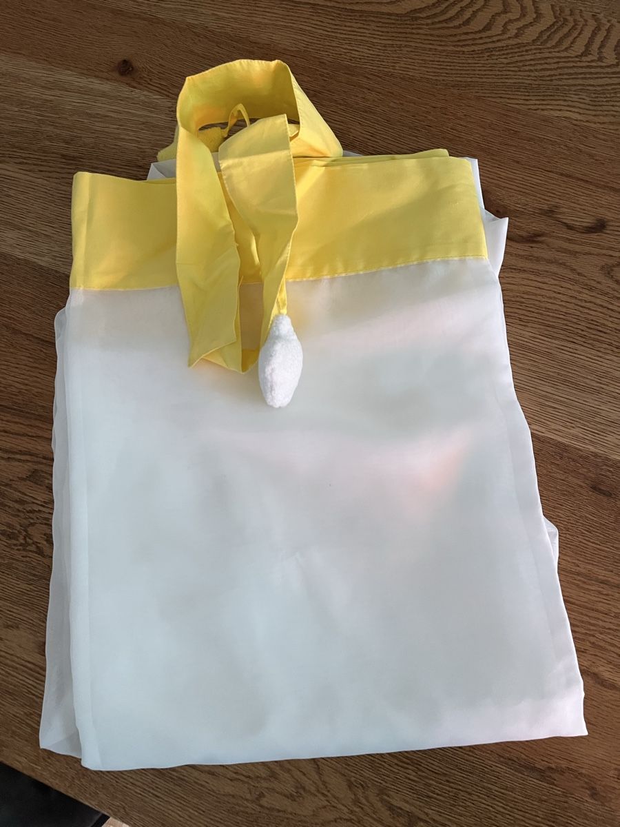 Linge de lit: Garnitur für KinderBett – Neuf (Voir description) à Schliern b. Köniz par medion3098 2
