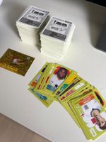 Über 400 Panini Bilder