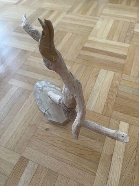Articoli in legno: Holzwurzel - Figur – Nuovo (secondo la descrizione) da Walenstadt venduto da ricamul 2