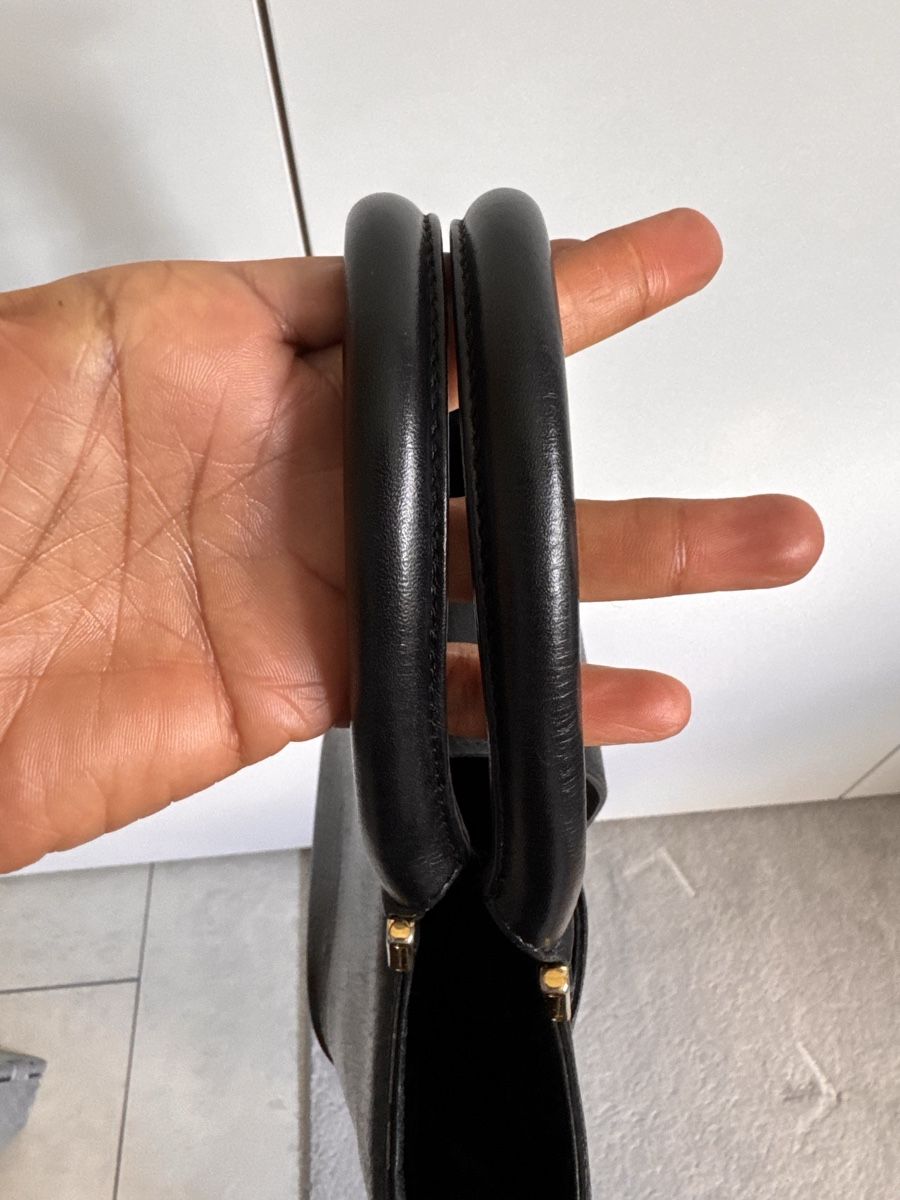 Mcm Borse da donna: Mcm Leder Handtasche – Usato da hägglingen venduto da tamayra 6