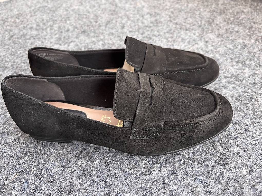 Damenschuhe: Damenschuhe Gr. 39, Marke Tanaris  – Gebraucht aus Weinfelden von Irishtinker 1