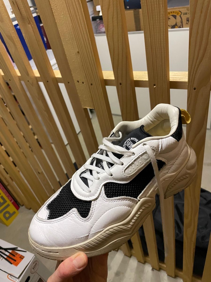 Adidas Scarpe da donna: Adidas Sneaker – Usato da Oberkirch LU venduto da lea_skv5 1