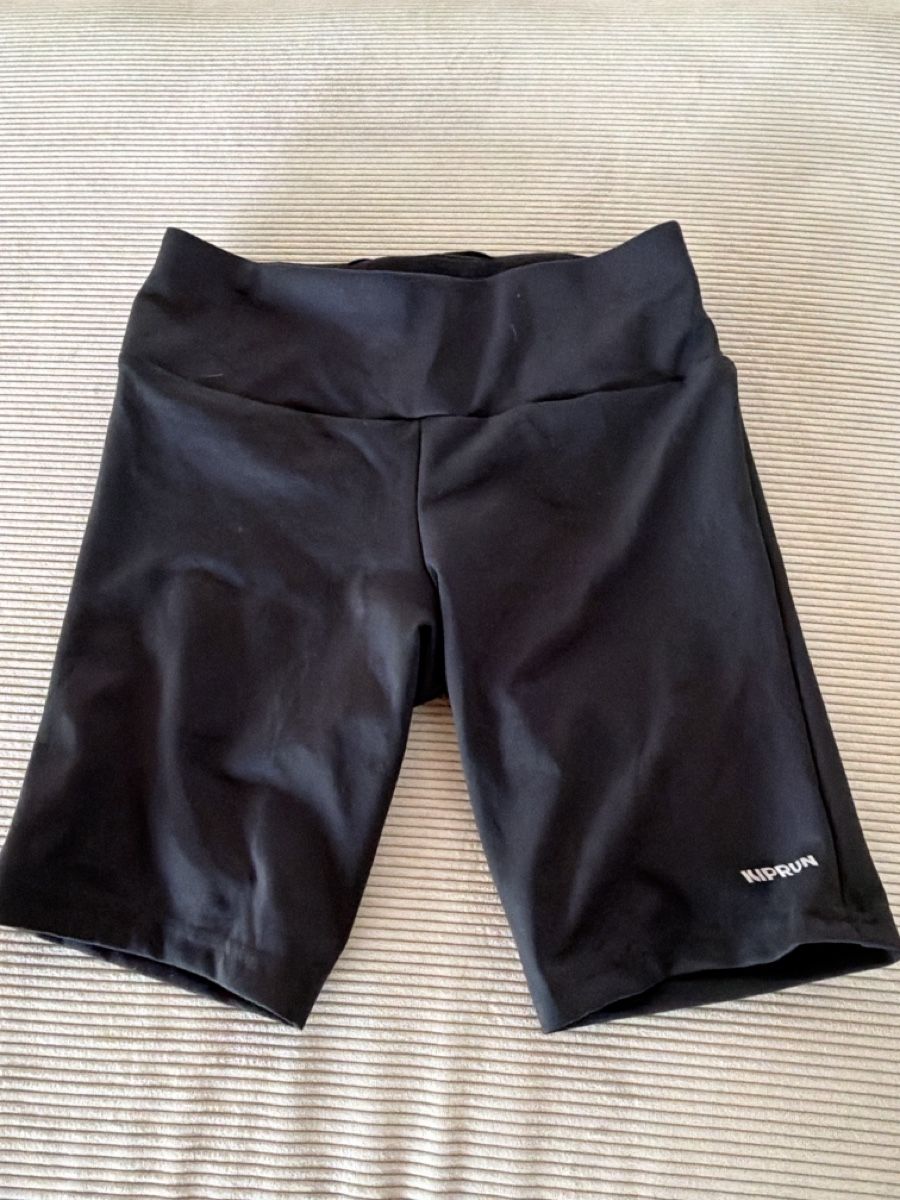 Decathlon Pantalons: Running Short Kiprun S – Neuf (Voir description) à Magglingen/Macolin par Muriel_C