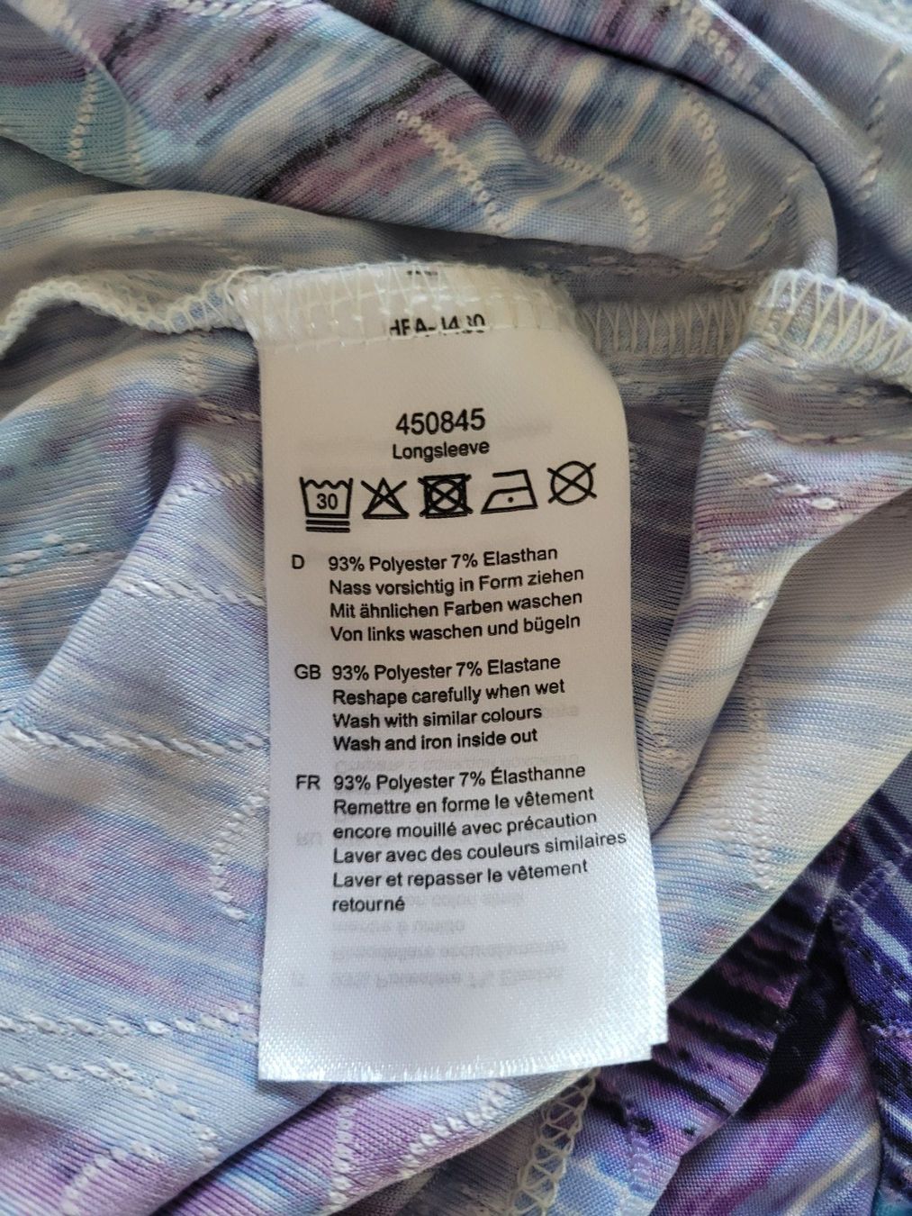 T-shirt: Shirt, Gr. 46, ganz NEU – Nuovo e nell'imballaggio originale da Sachseln venduto da Daisy1013 3