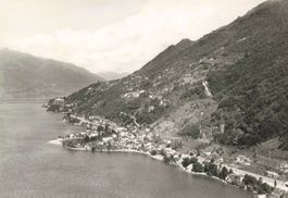 Gerra Gambarogno TI G