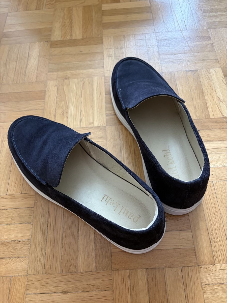 Paul Kehl Scarpe da uomo: Paul Kehl Loafers Men – Nuovo (secondo la descrizione) da Winterthur venduto da tha_fvg2 4