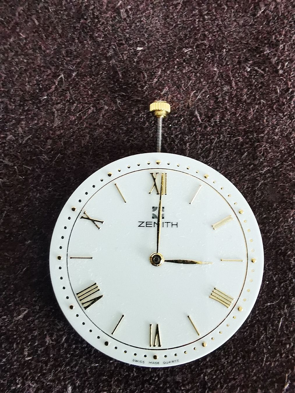 Lemania Uhren: Orologi per orologiai  – Gebraucht aus Brissago von Kri_2k8j 2
