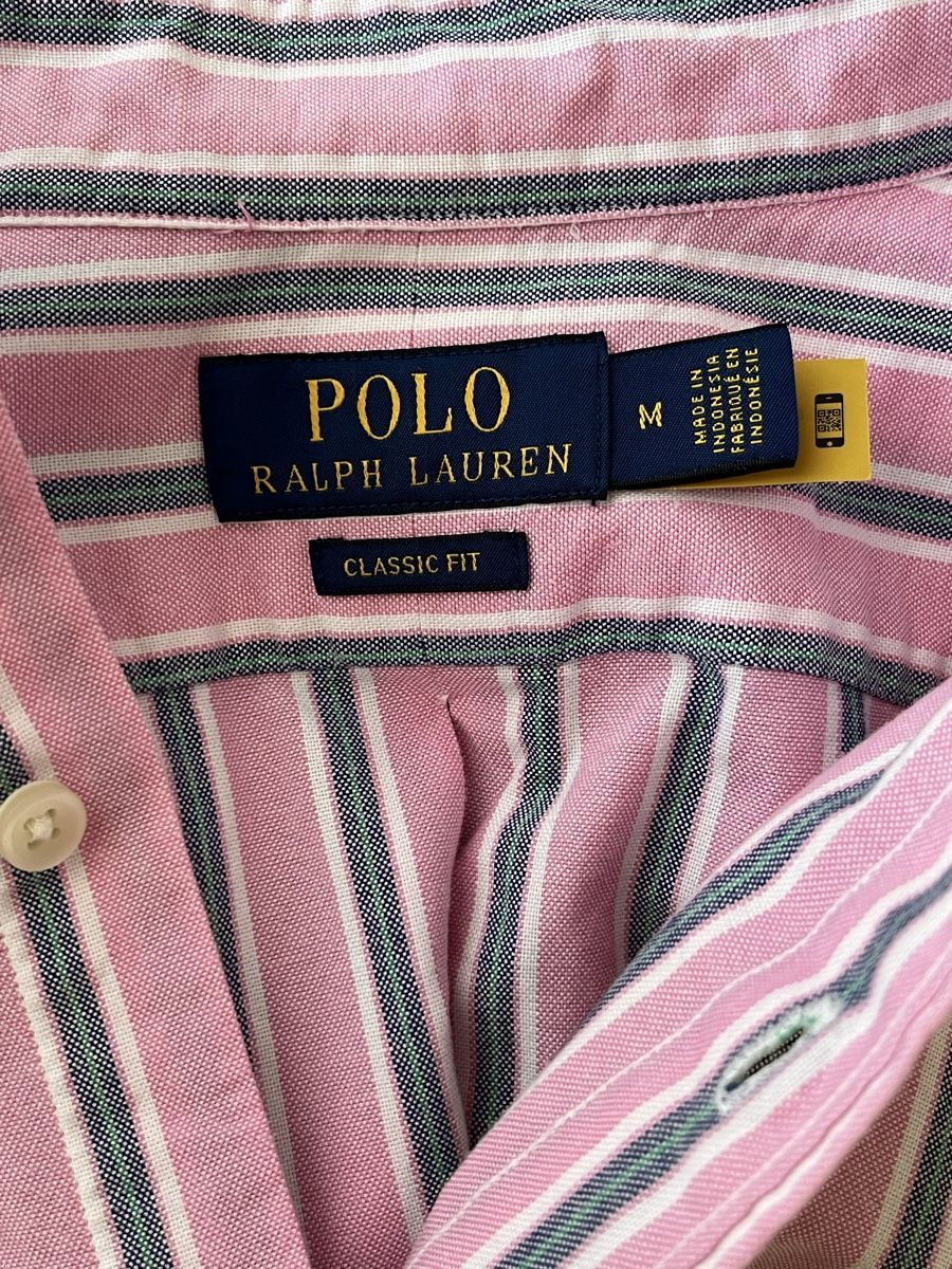 Ralph Lauren Camicie: Polo Ralph Lauren Hemd – Nuovo (secondo la descrizione) da Kreuzlingen venduto da mariuuss 2