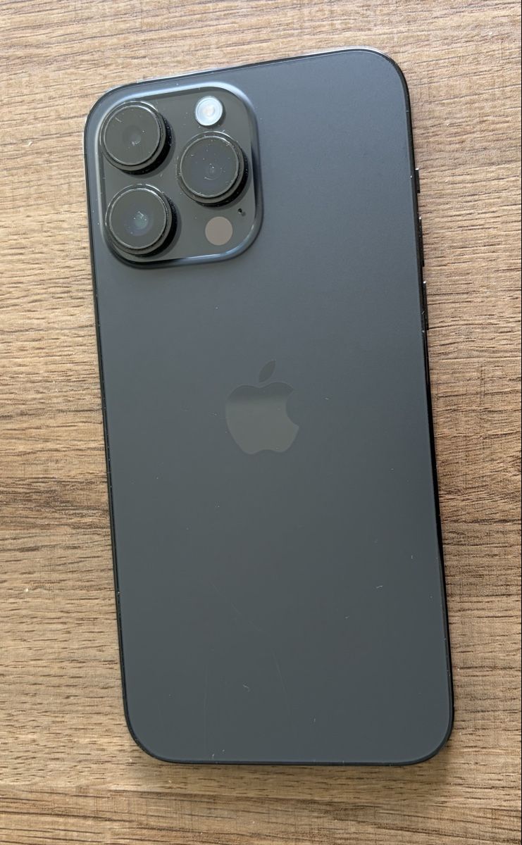 Apple Telefoni cellulari / Smartphones: iPhone 14 Pro Max 1To, batterie 100% – Nuovo (secondo la descrizione) da Granges-Marnand venduto da ada_snx8 2