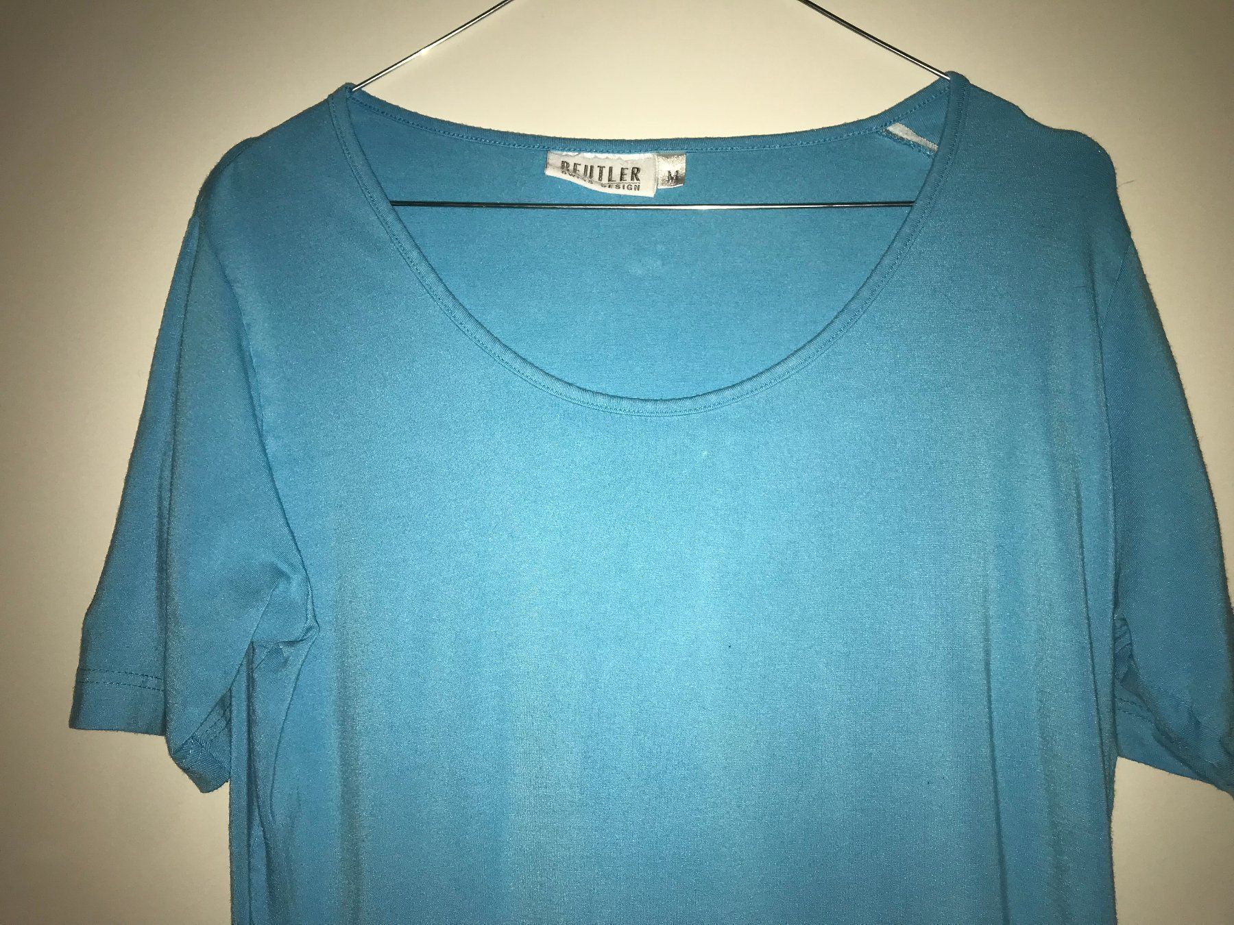T-shirt: Beutler Tshirt M – Usato da Zumikon venduto da Uranus88 1