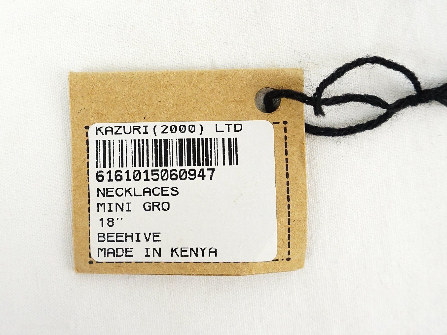 Catenine: KAZURi Halskette – Usato da Pratteln venduto da Restwert_Pratteln 2