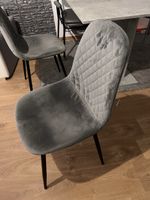 2 Essstühle wie Neu