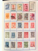 Superschönes Briefmarkenheft Griechenland, Alte Werte!