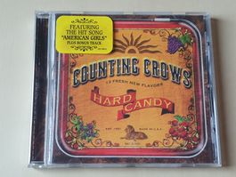 Counting Crows Hard Candy