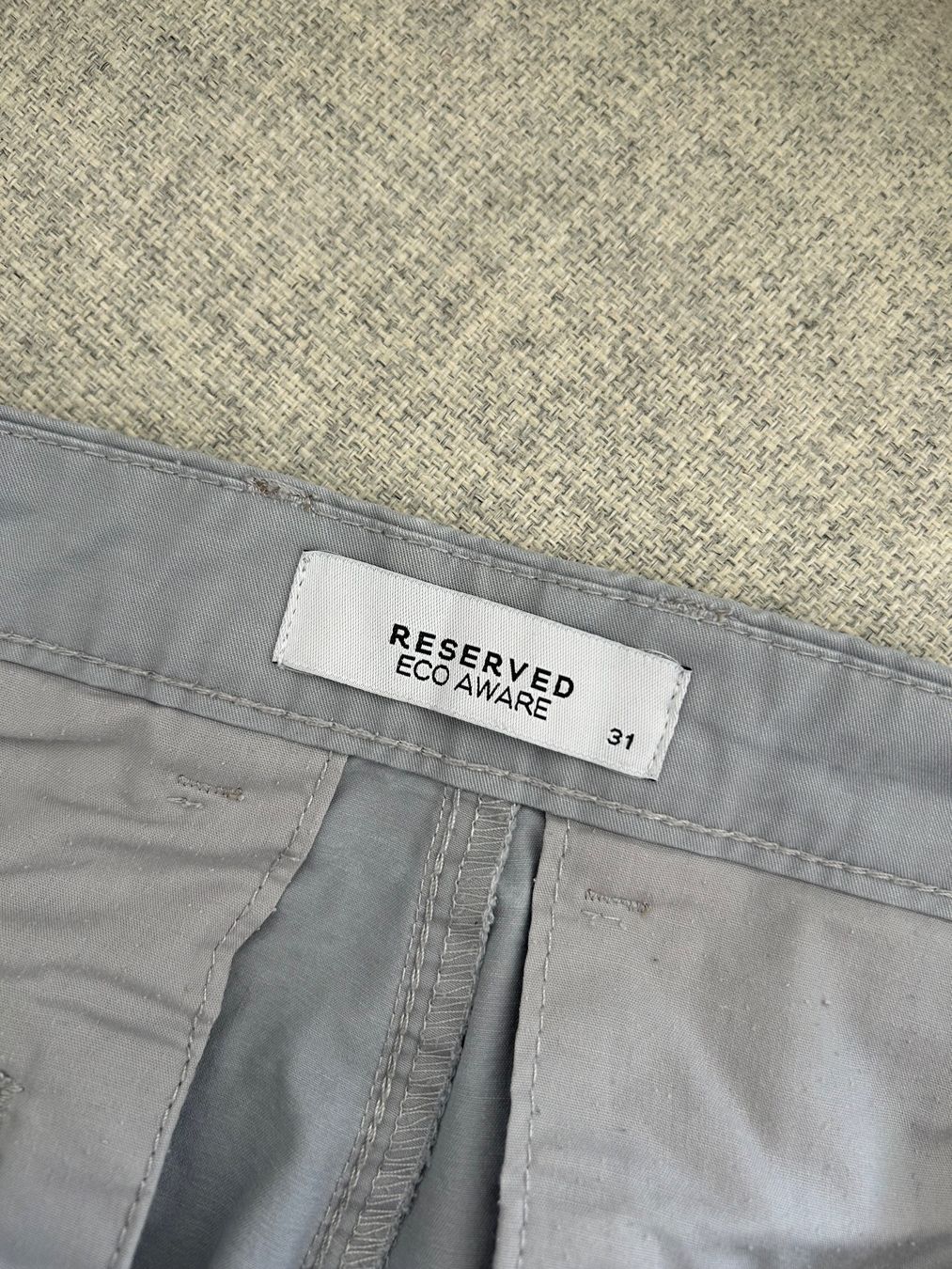 Pantaloni: Reserved shorts – Usato da Zürich venduto da _nathalie_ 2