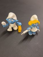 2 Schlümpfe, Schleich