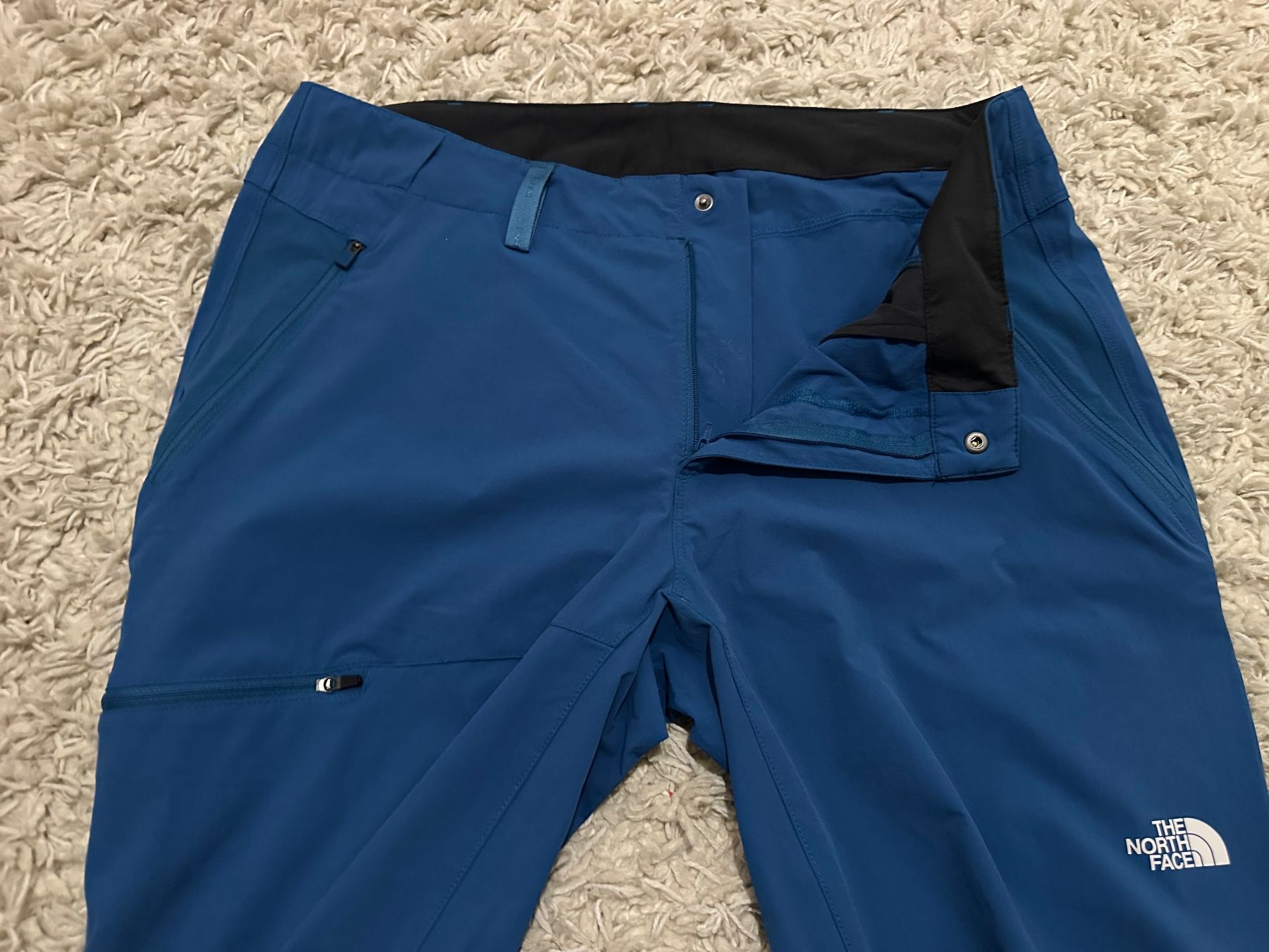 North Face Pantaloni: The North Face Wanderhose Gr.36 – Usato da Bern venduto da BrandVilla 3