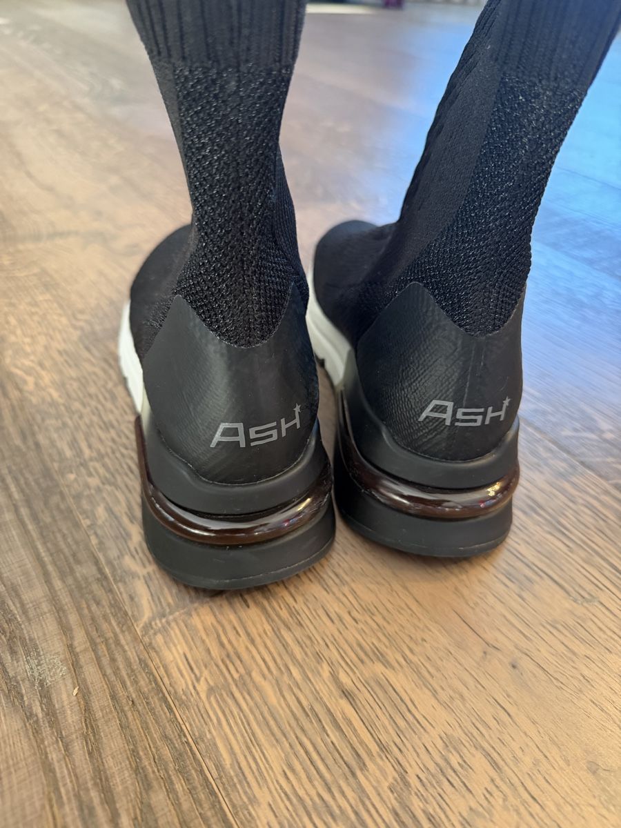 Ash Chaussures femmes: Ash trainers – D'occasion à Herrliberg par Tubalp 2