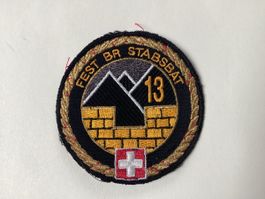 Badges