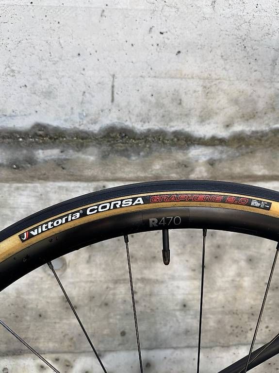Biciclette: Rennrad Carbon, Grösse 52: Specialized Roubaix Comp – Usato da Thun venduto da Flu_mi 4