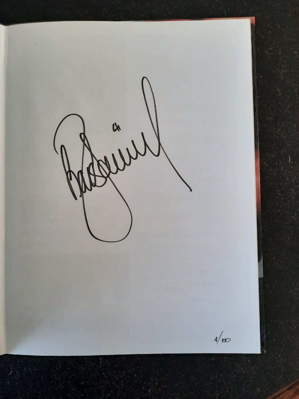 Album: Fotobuch von Lars Weibel – Usato da Baar venduto da lejaro.frank 1