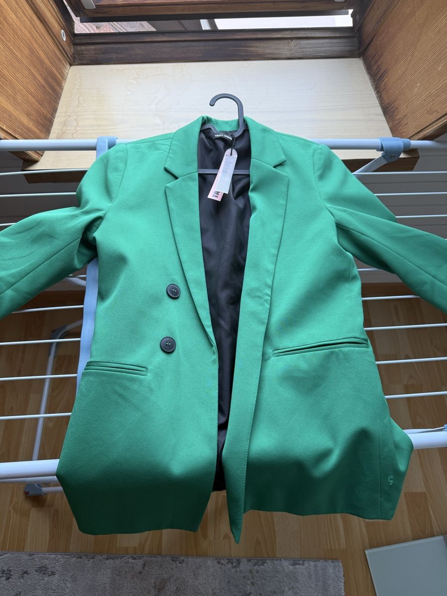 Tally Weijl Giacche: Blazer Tally Weijl – Nuovo e nell'imballaggio originale da St. Gallen venduto da mel_5g96