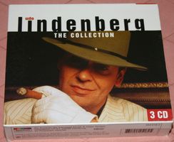 CD Udo Lindenber The Collection  3 CD's (36)