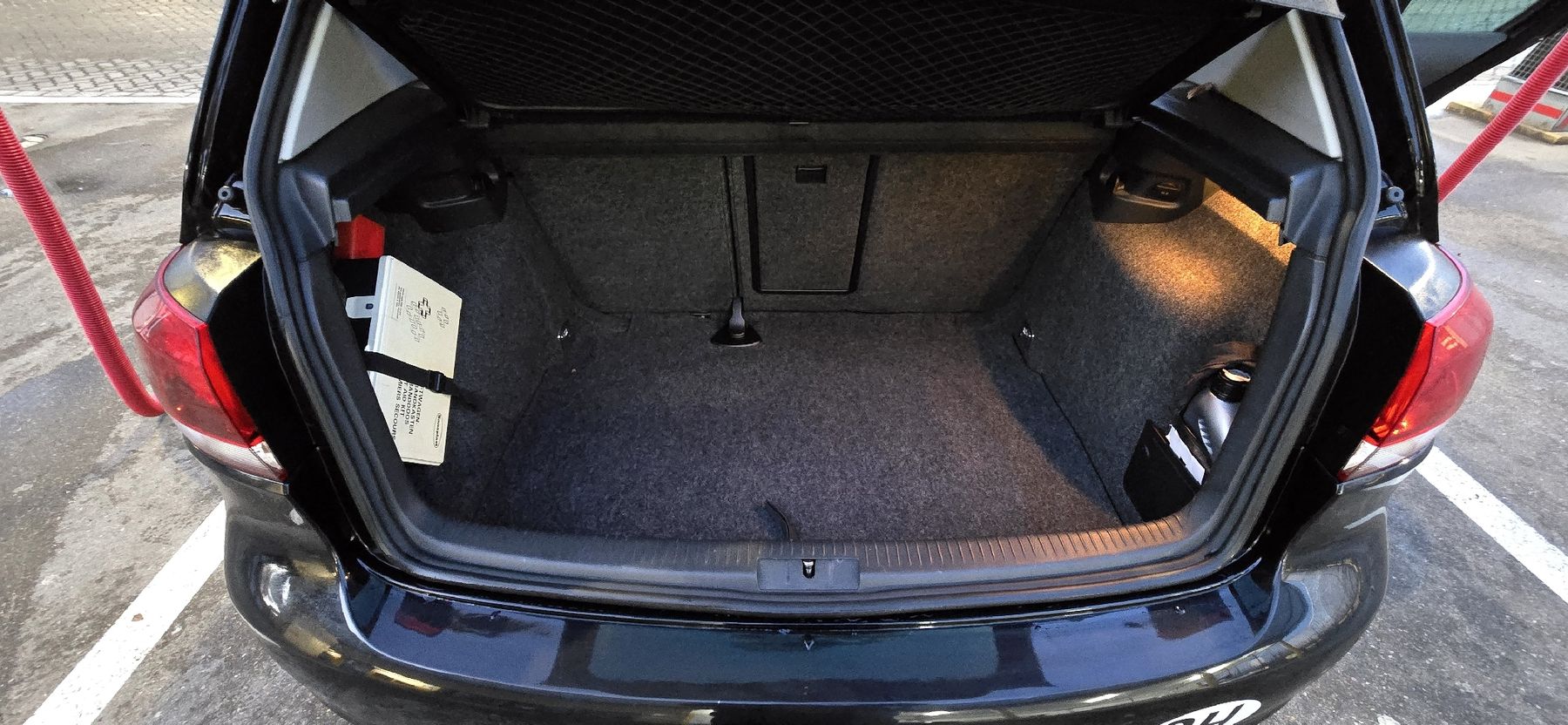 VW Automobili: VW Golf VI TSi 1.4 Benzin – Usato da Winterthur venduto da asy_fc25 5