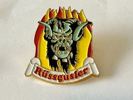 1 Pin Rüssgusler 