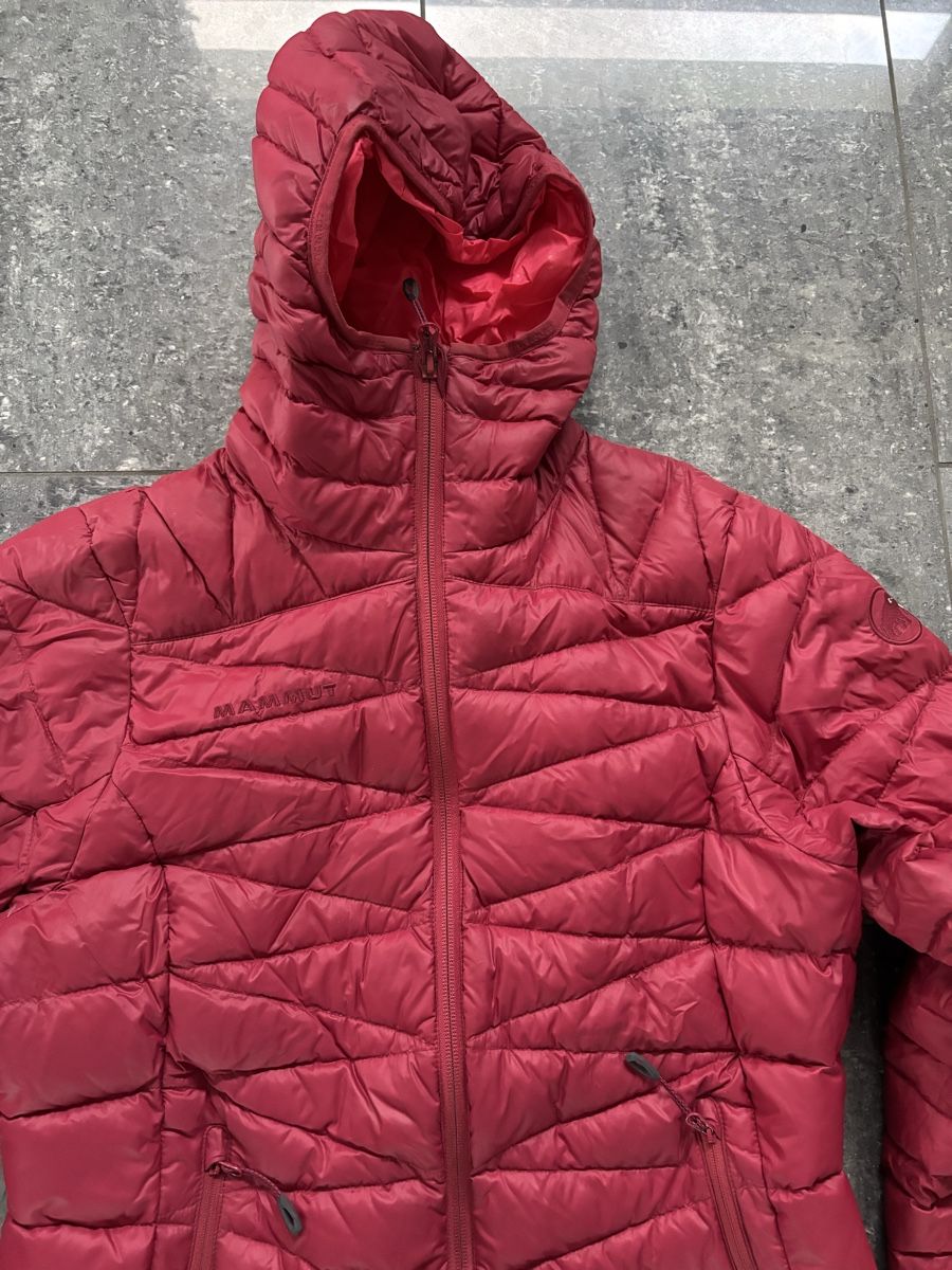 Mammut Jacken: Mammut Down Jacke, Size S – Gebraucht aus Buchrain von akj48 1