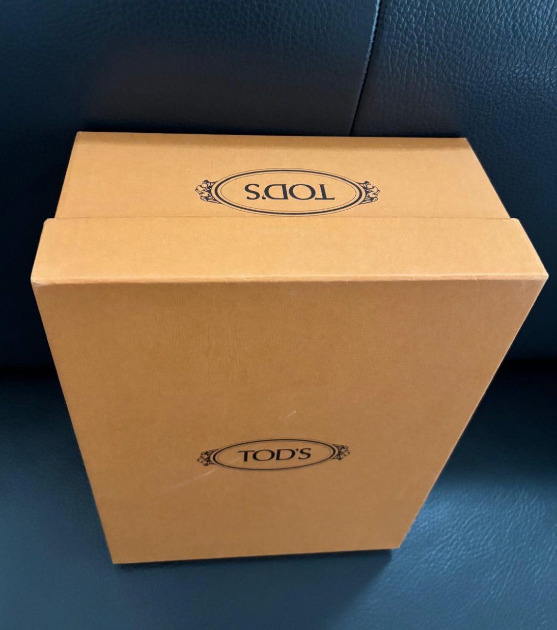 Altro in Decorazioni & Accessori: 💖 TOD'S  Karton/ Box / Staubbeutel 💖 – Usato da Eschenbach LU venduto da mirabella777 2