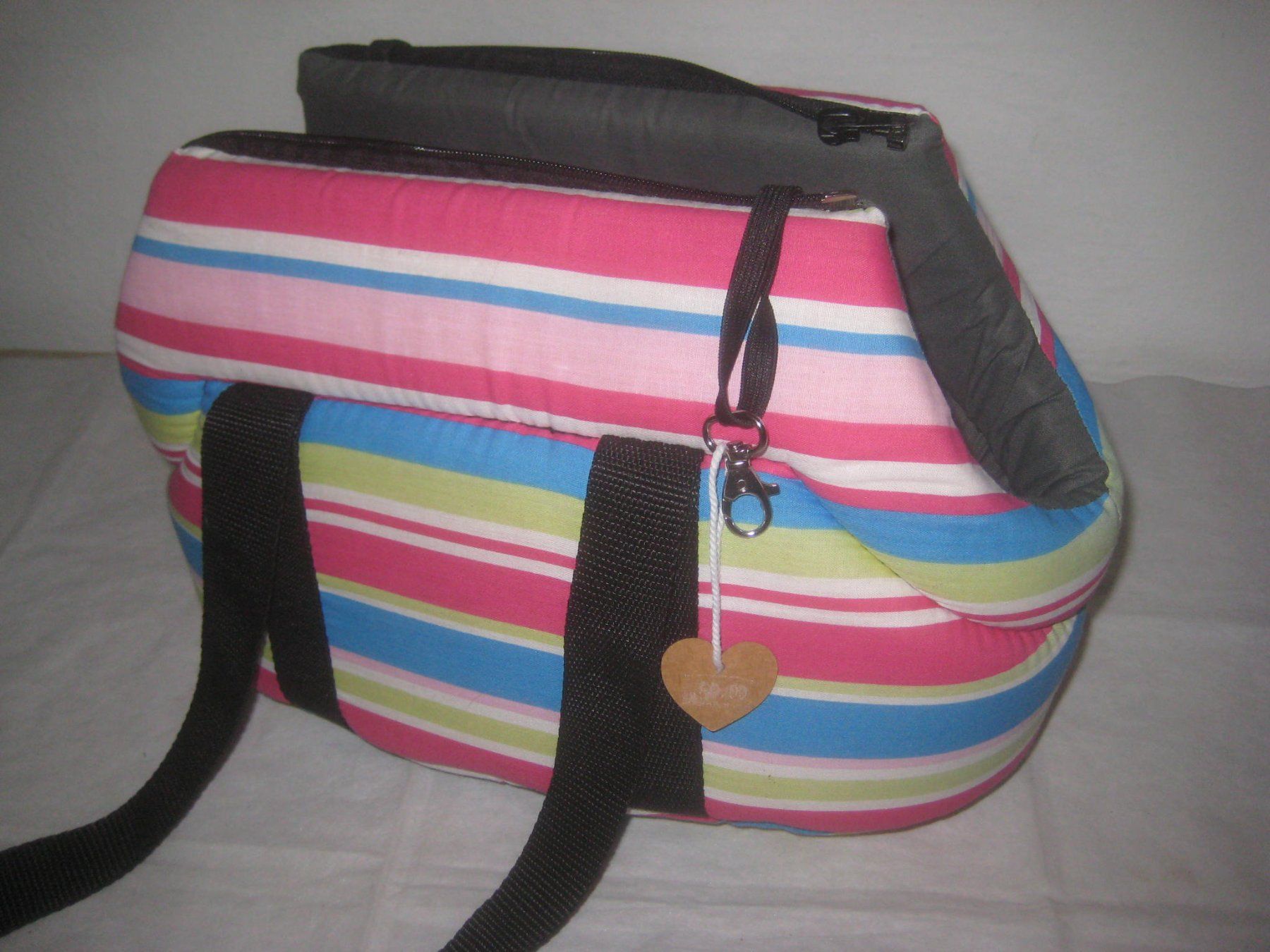 Borse: HUNDE    TRAGTASCHE – Nuovo (secondo la descrizione) da Uster venduto da flocke1 2