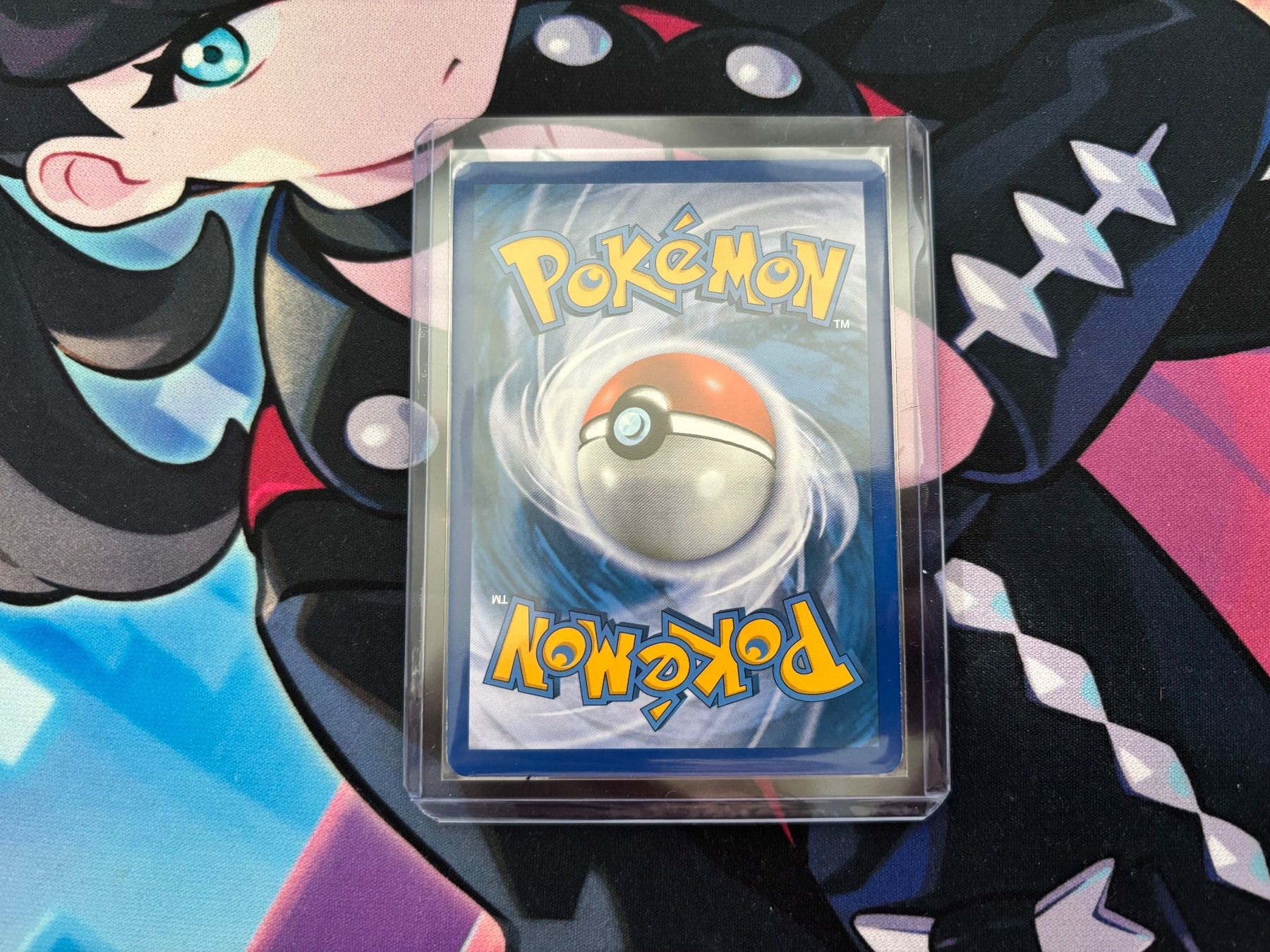 Pokémon Carte collezionabili: 2010 POKEMON Larvitar Snowflake Stamp 51 – Usato da Wilen (Sarnen) venduto da Seeungeheuer 1