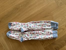 Kniesocken, Grösse 28-31