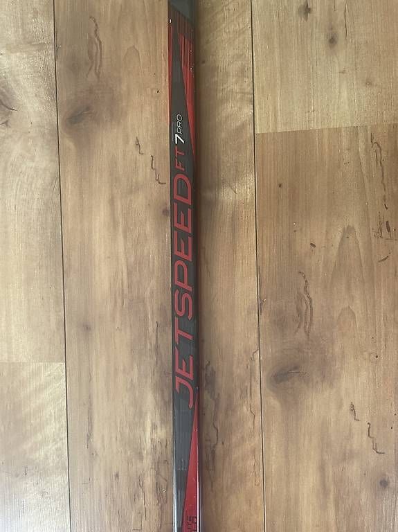 Bastoni & Pale: Eishockeystock Junior – Usato da Rossrüti venduto da StellaPO 2