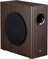 Lautsprecher: Edifier T5s Subwoofer – Neu und originalverpackt aus Fahrni b. Thun von Adidas66 2