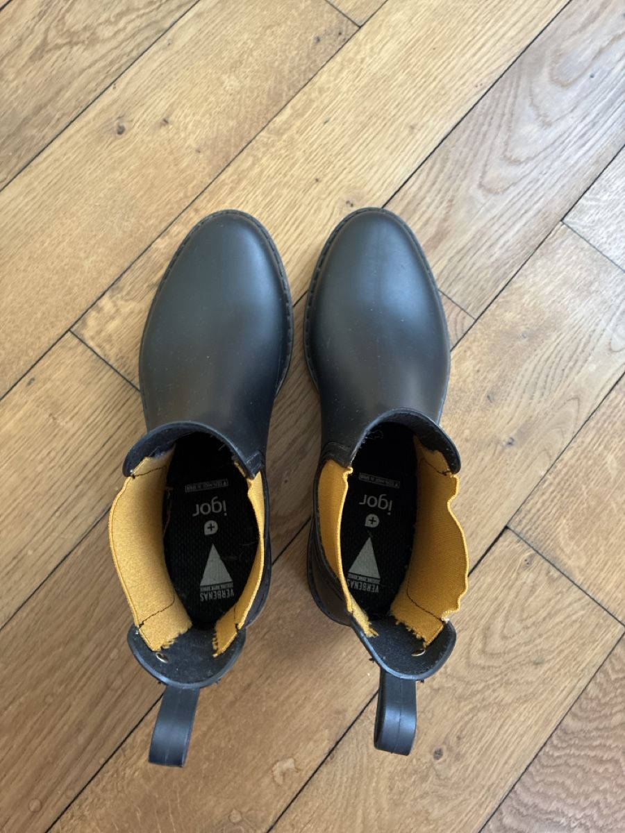 Scarpe da donna: Verbenas  – Usato da Dornach venduto da Froschprinzessin01