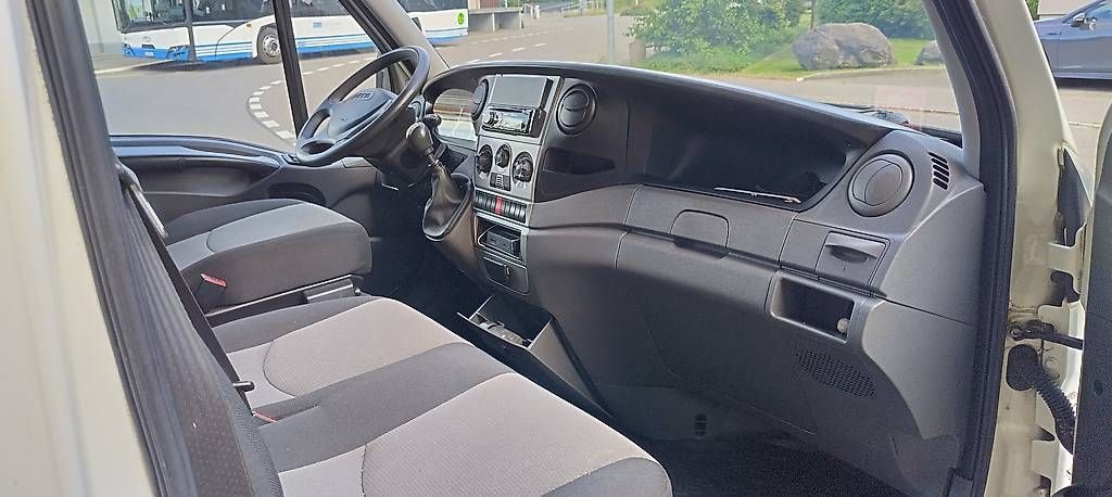 Iveco Veicoli commerciali: iveco Daily 35c18 – Usato da Muolen venduto da rchppze 1