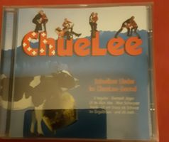 ChueLee Schuuh Lieder im ChueLee-Sound CD NEU