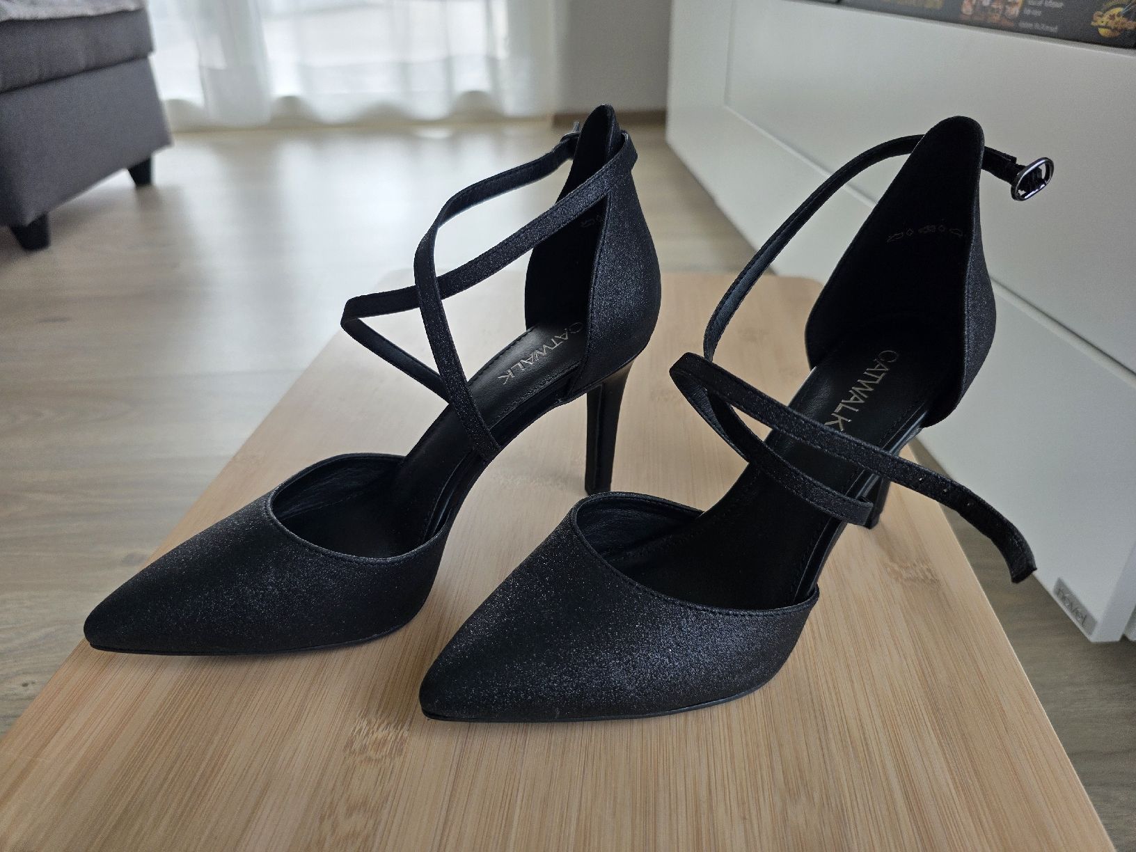 Dosenbach Chaussures femmes: Catwalk Pumps Gr. 39 – Neuf (Voir description) à Rothenthurm par yvo_zq6v 5