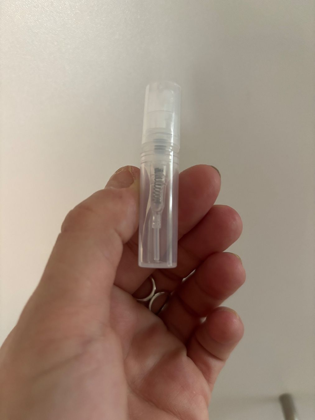 Prada Profumi & Eau de Toilette: Prada Infusion de Fleur d'Amande- EDP - Duftprobe 2ML – Usato da Zürich venduto da deruja 2