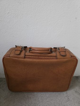 Vintage Koffer