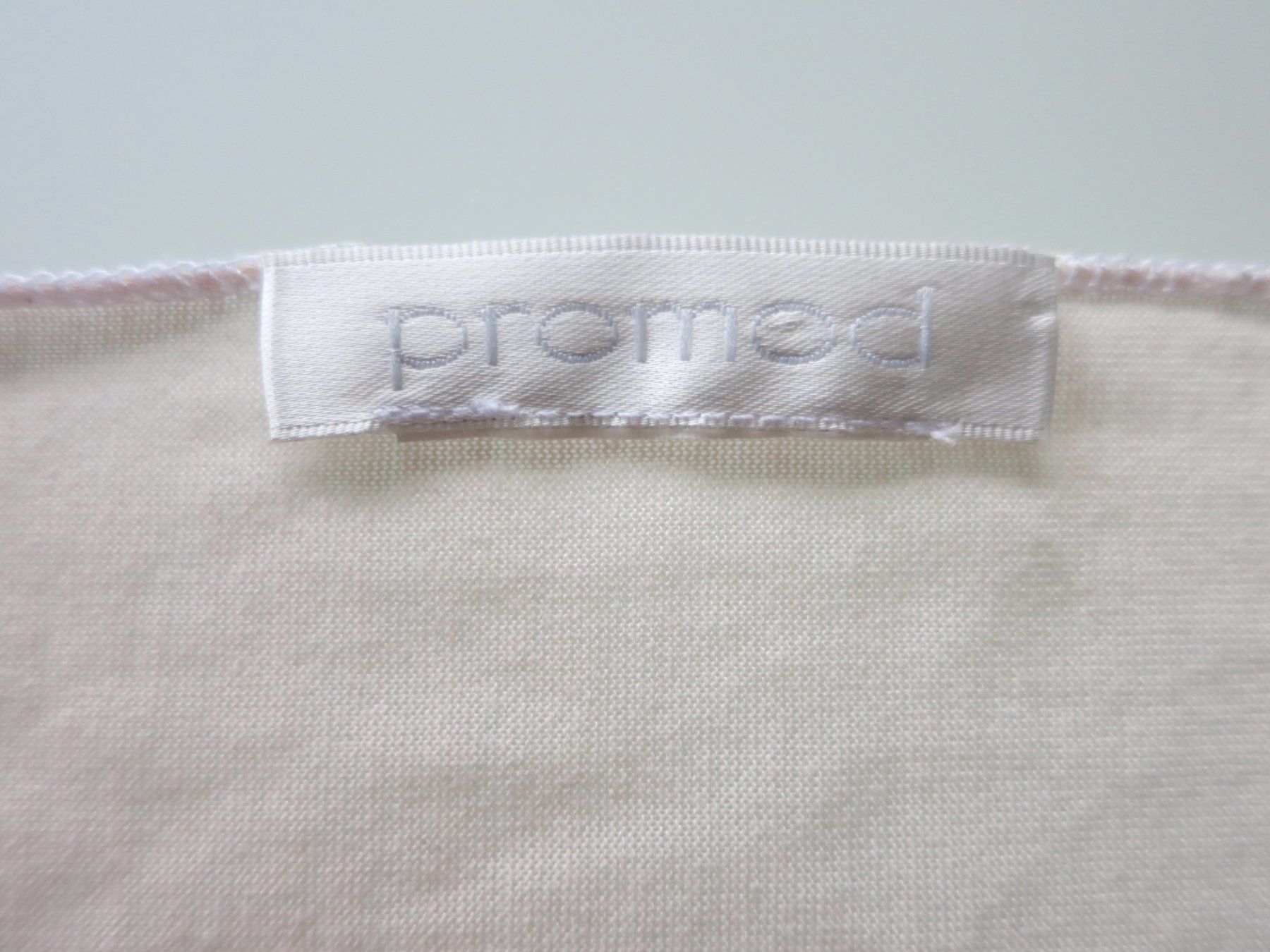 Foulard & Sciarpe: Promod Schal rosa aus Dubai – Usato da Wisen SO venduto da Ihunter