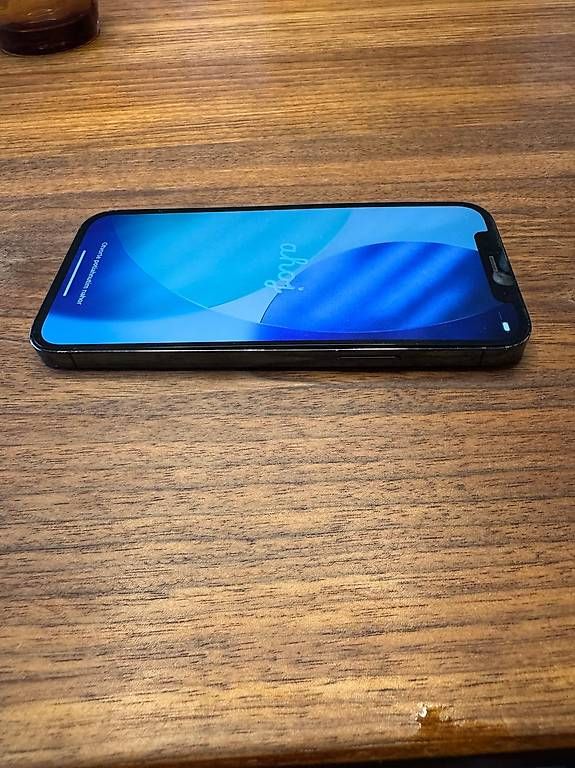 Apple Portables: iPhone 12 Pro 256GB – D'occasion à Erlinsbach par marco-sx 2