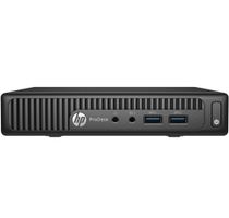 HP ProDesk 400 G2 mini