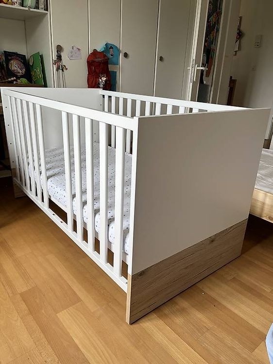 Luxus Paidi Babybett Alte Modelle Fotos
