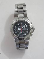 Jemis Chronograph 100m YM62-A160