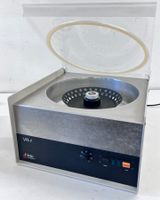 Heto Hetovac VR‑1 Vacuum Heated Zentrifuge
