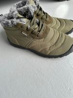 Outdoorheld Winterschuhe Grösse 45